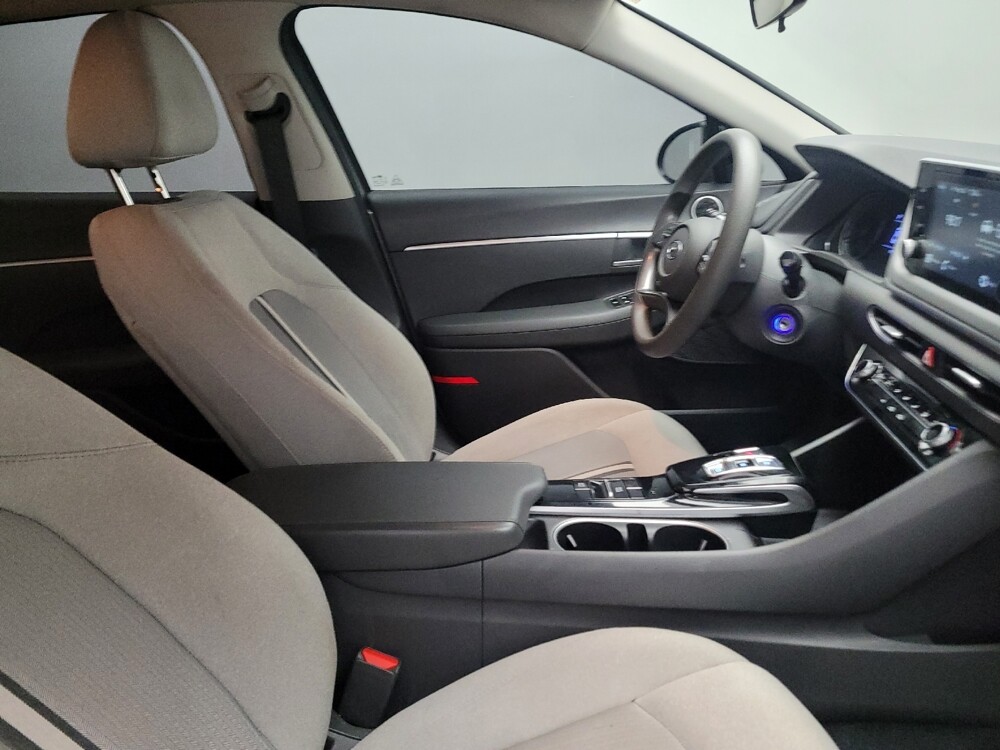 2022 Hyundai Sonata in Tulsa, OK 74145 - 18115798 21