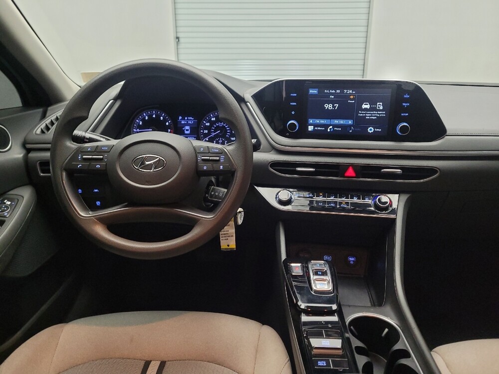 2022 Hyundai Sonata in Tulsa, OK 74145 - 18115798 22