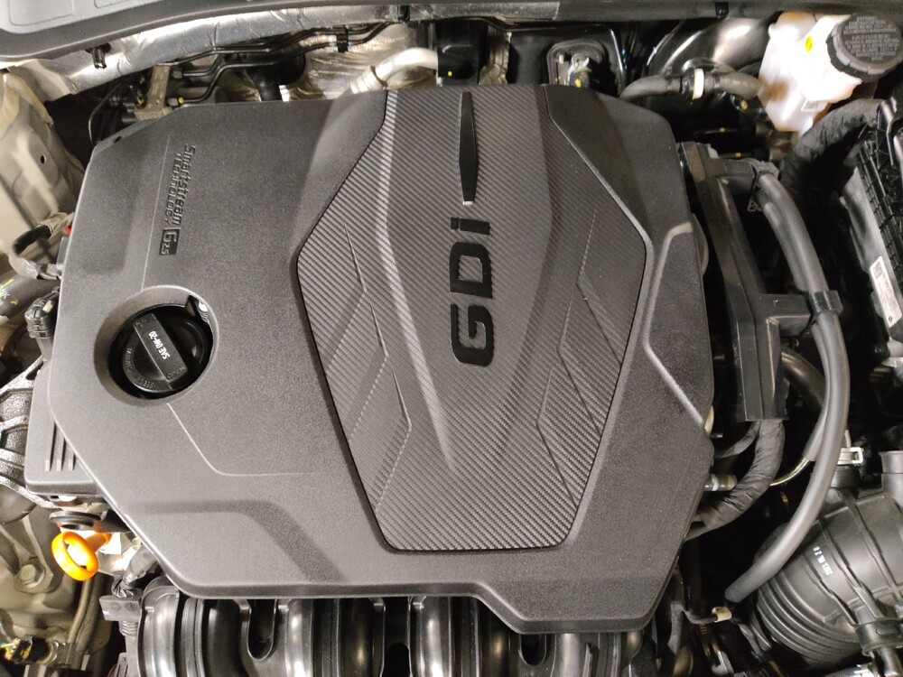 2022 Hyundai Sonata in Tulsa, OK 74145 - 18115798 30