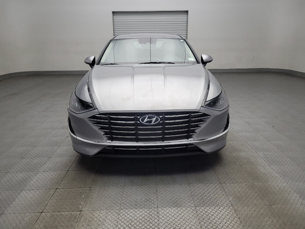 2022 Hyundai Sonata in Tulsa, OK 74145 - 18115798 15