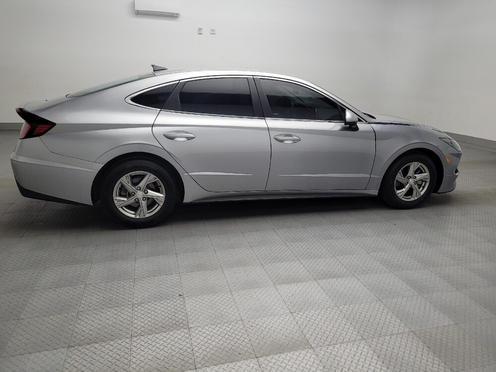 2022 Hyundai Sonata in Tulsa, OK 74145 - 18115798 10