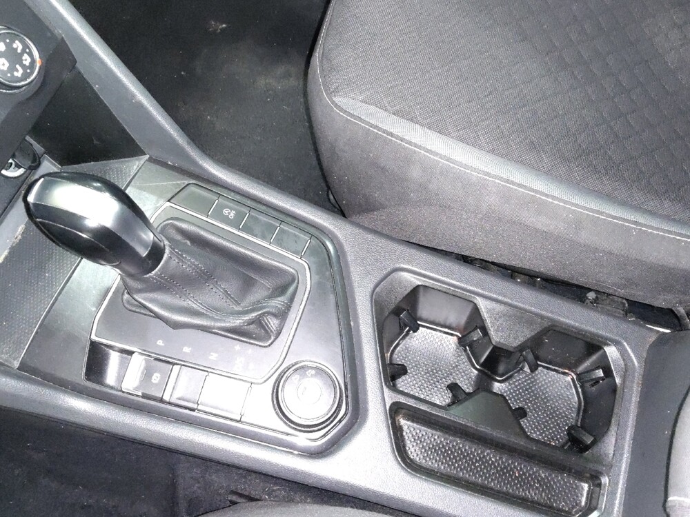 2021 Volkswagen Tiguan in Arlington, TX 76011 - 18115800 26