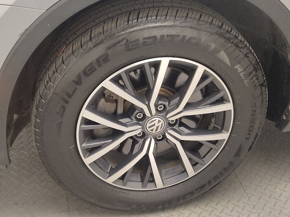 2021 Volkswagen Tiguan in Arlington, TX 76011 - 18115800 31
