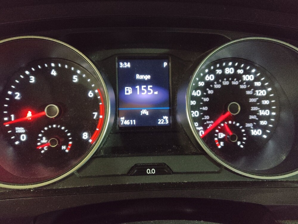 2021 Volkswagen Tiguan in Arlington, TX 76011 - 18115800 23