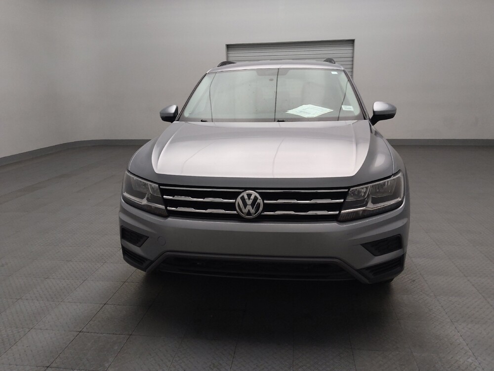 2021 Volkswagen Tiguan in Arlington, TX 76011 - 18115800 15