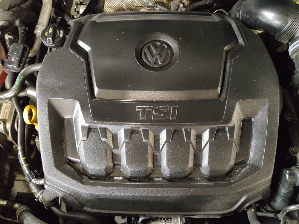 2021 Volkswagen Tiguan in Arlington, TX 76011 - 18115800 30