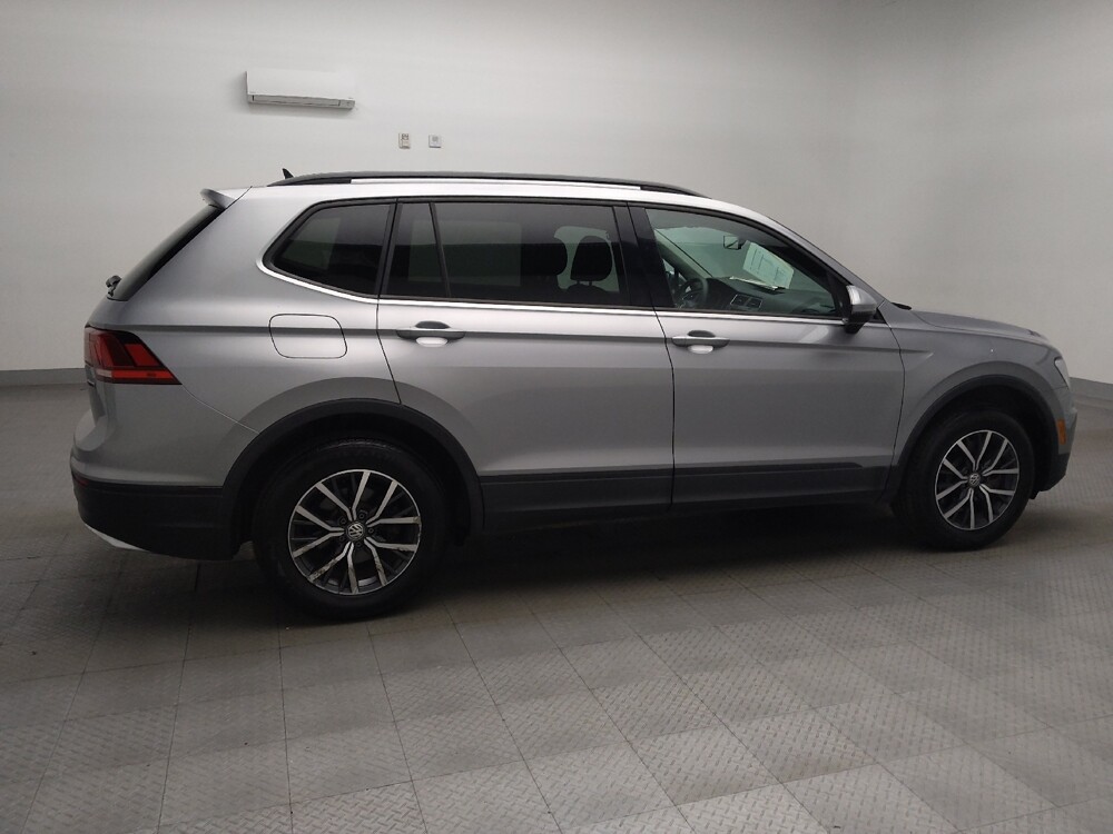 2021 Volkswagen Tiguan in Arlington, TX 76011 - 18115800 10