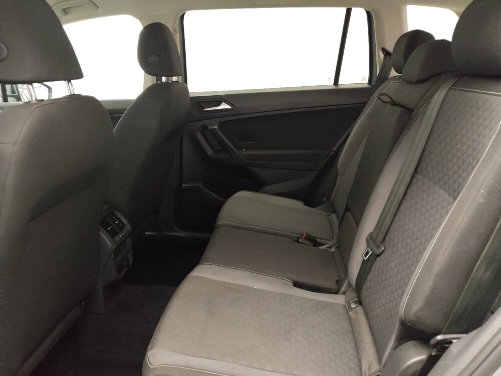 2021 Volkswagen Tiguan in Arlington, TX 76011 - 18115800 18