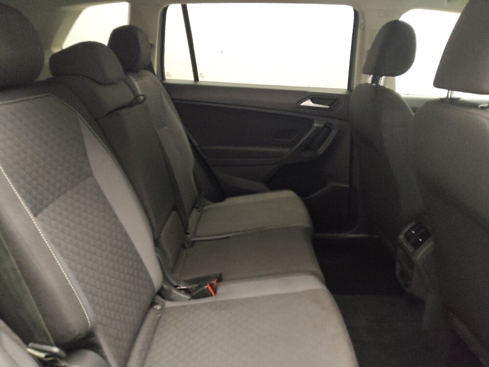 2021 Volkswagen Tiguan in Arlington, TX 76011 - 18115800 19
