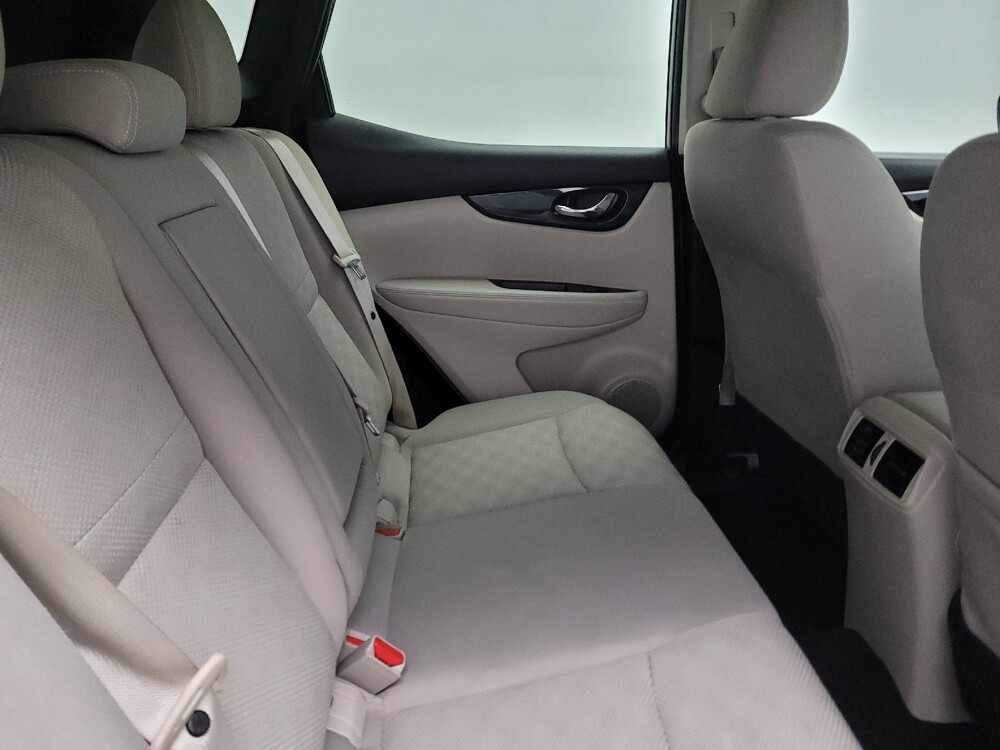 2019 Nissan Rogue Sport in Tulsa, OK 74145 - 18115801 19