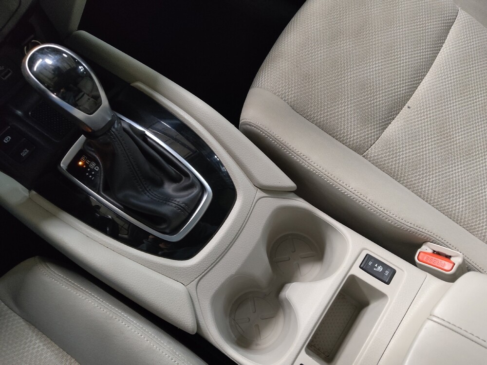 2019 Nissan Rogue Sport in Tulsa, OK 74145 - 18115801 26