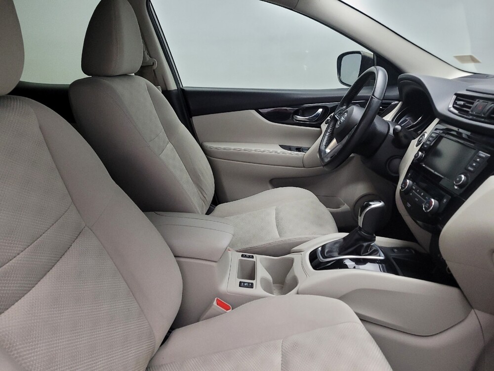 2019 Nissan Rogue Sport in Tulsa, OK 74145 - 18115801 21