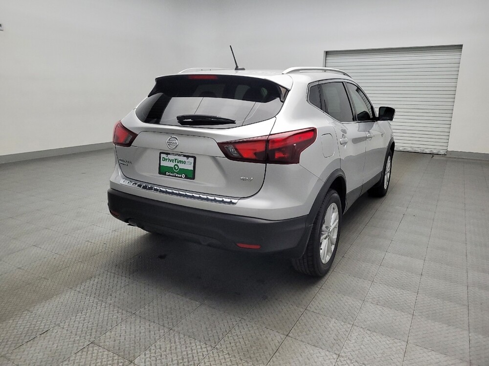 2019 Nissan Rogue Sport in Tulsa, OK 74145 - 18115801 9