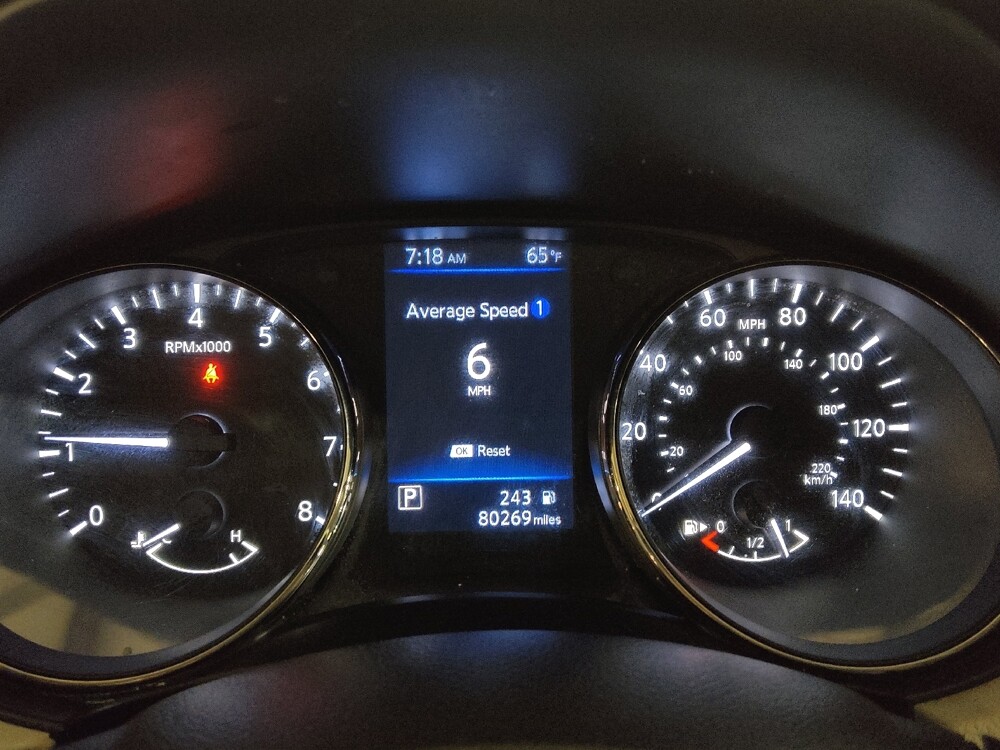 2019 Nissan Rogue Sport in Tulsa, OK 74145 - 18115801 23