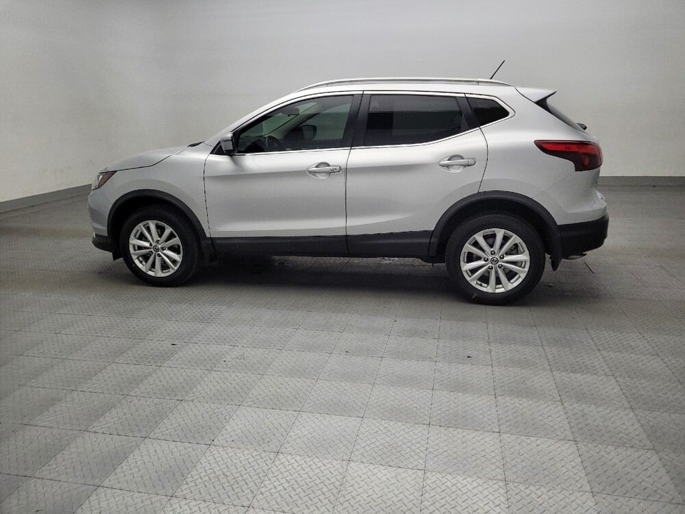 2019 Nissan Rogue Sport in Tulsa, OK 74145 - 18115801 3