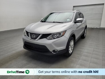 2019 Nissan Rogue Sport in Tulsa, OK 74145