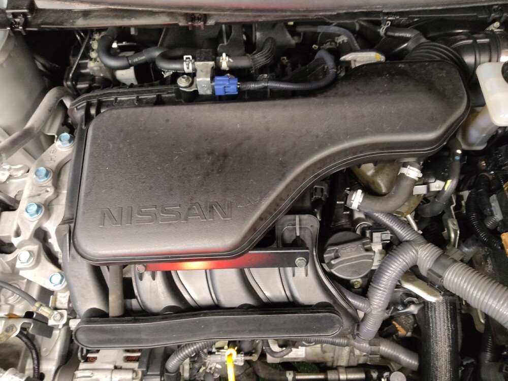 2019 Nissan Rogue Sport in Tulsa, OK 74145 - 18115801 30