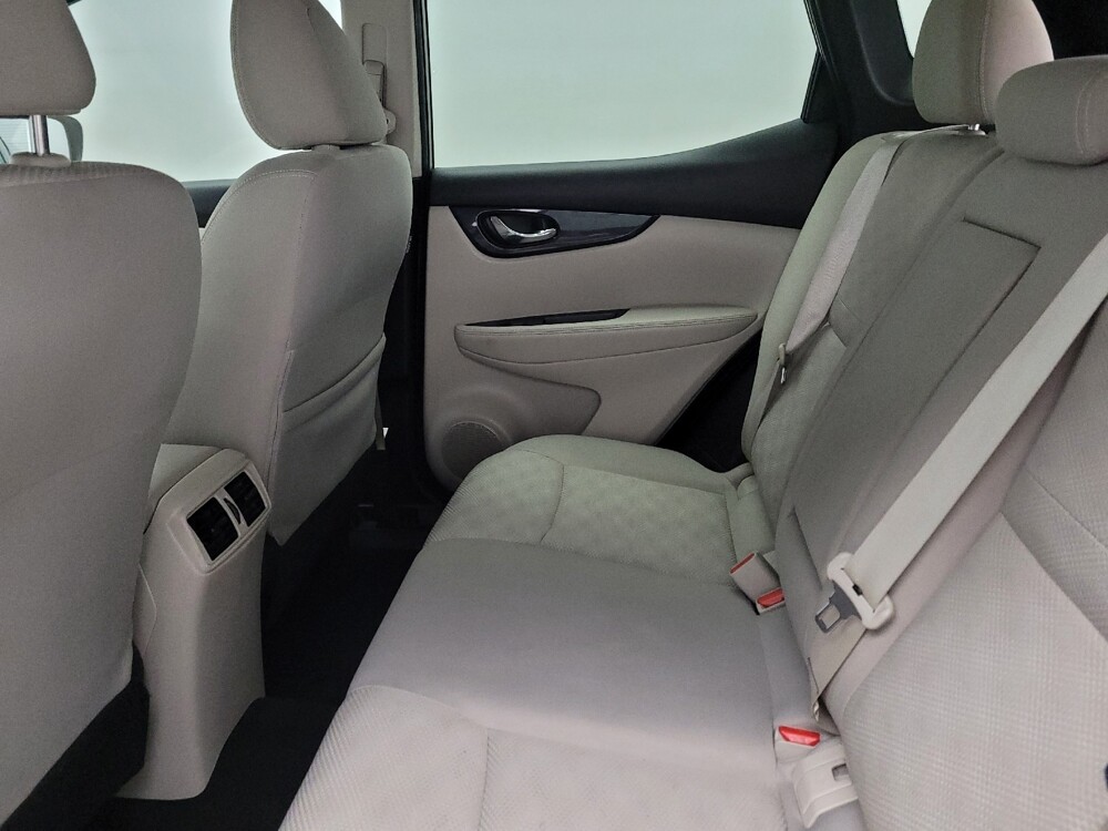 2019 Nissan Rogue Sport in Tulsa, OK 74145 - 18115801 18