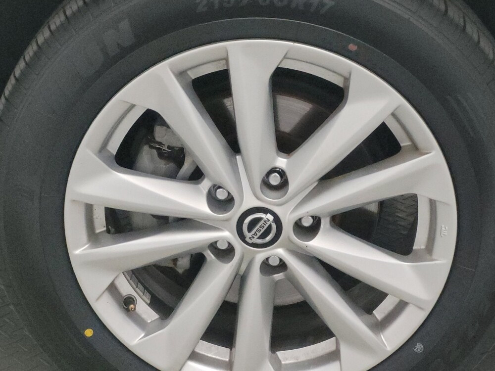 2019 Nissan Rogue Sport in Tulsa, OK 74145 - 18115801 31