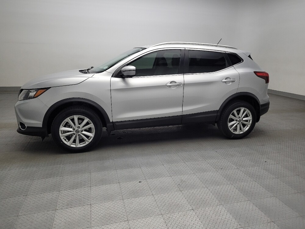 2019 Nissan Rogue Sport in Tulsa, OK 74145 - 18115801 2