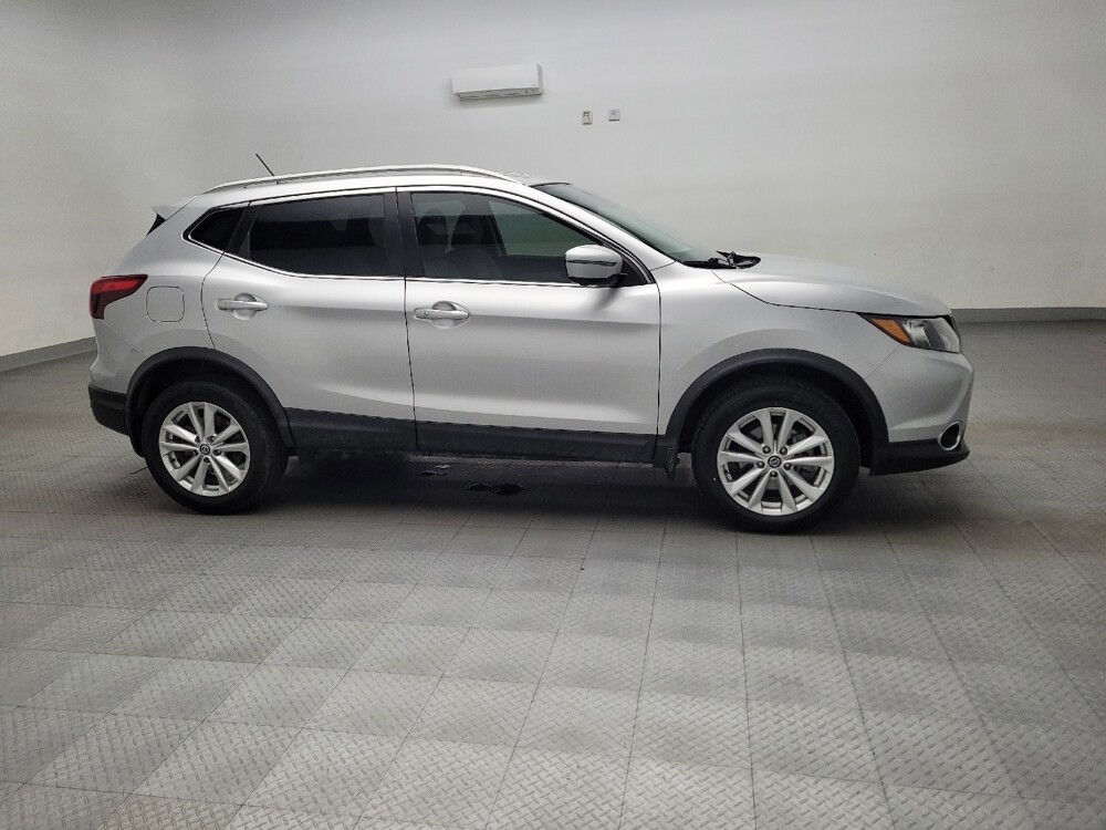 2019 Nissan Rogue Sport in Tulsa, OK 74145 - 18115801 11