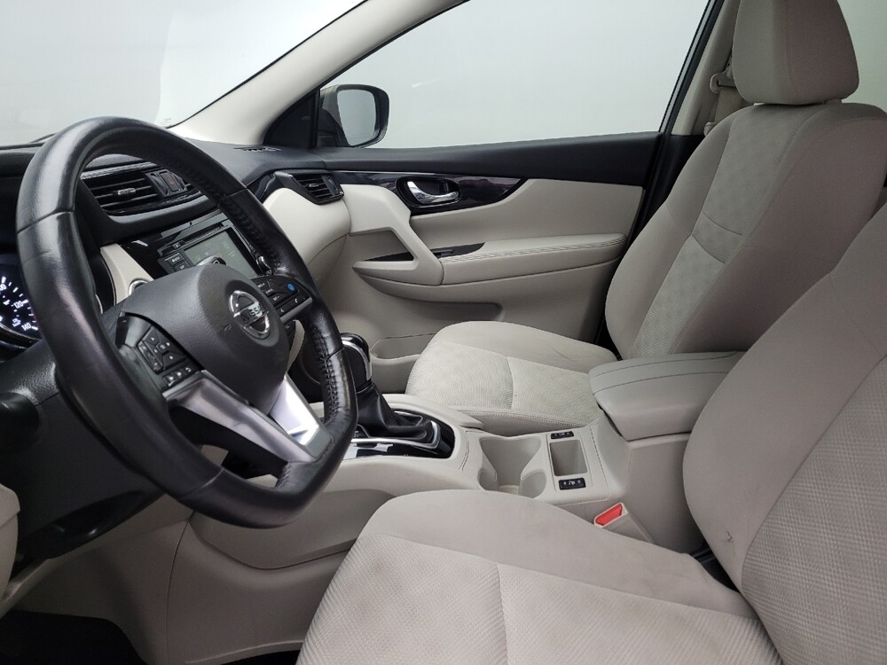 2019 Nissan Rogue Sport in Tulsa, OK 74145 - 18115801 17