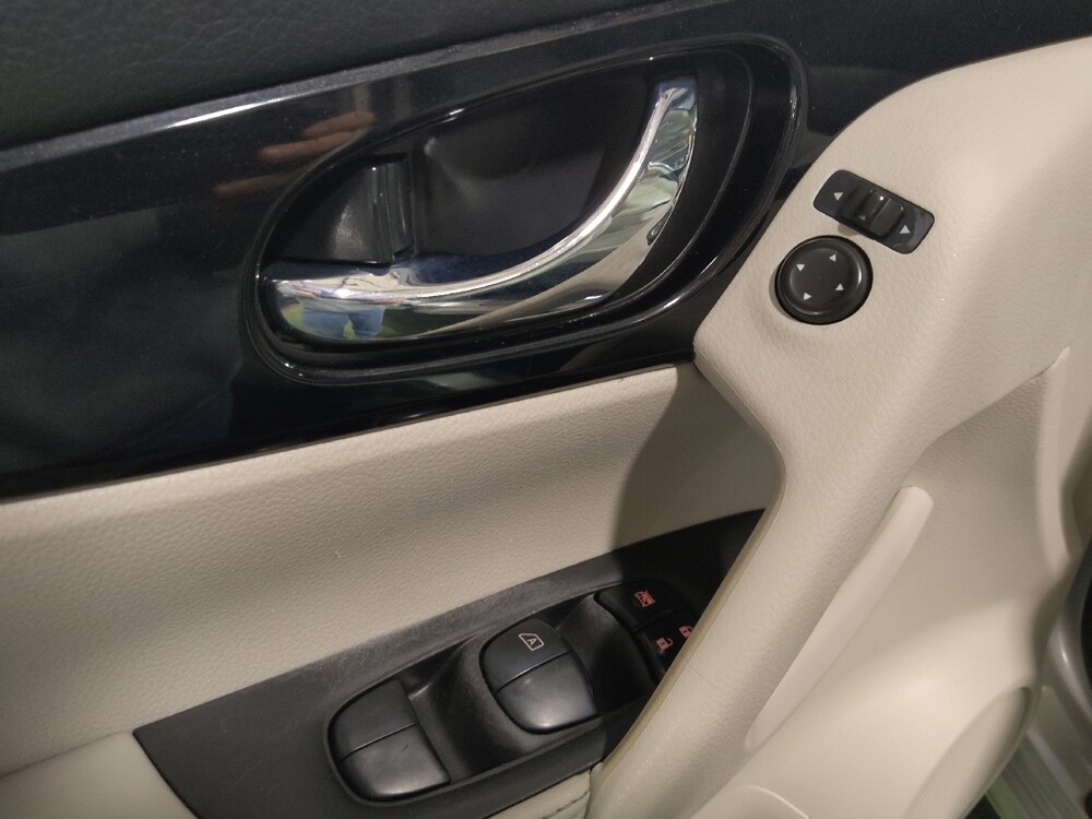 2019 Nissan Rogue Sport in Tulsa, OK 74145 - 18115801 27