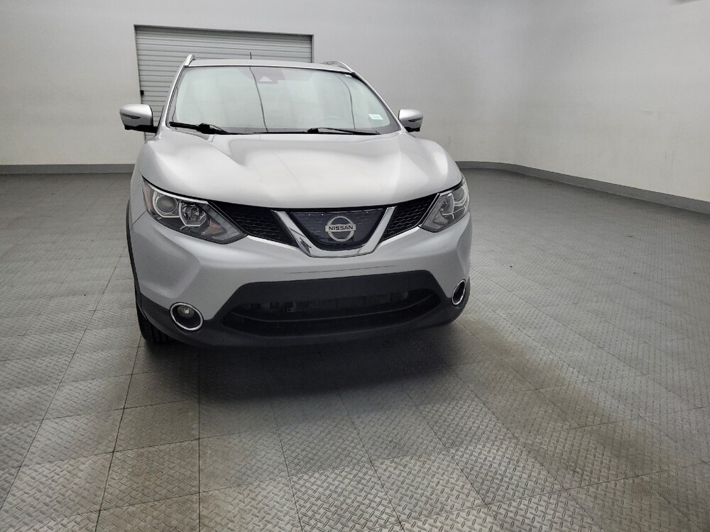 2019 Nissan Rogue Sport in Tulsa, OK 74145 - 18115801 14