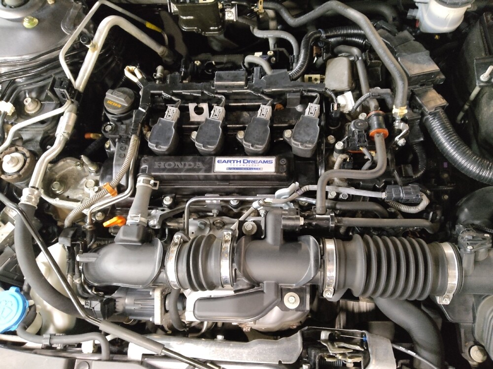 2020 Honda Accord in Tulsa, OK 74145 - 18115802 30