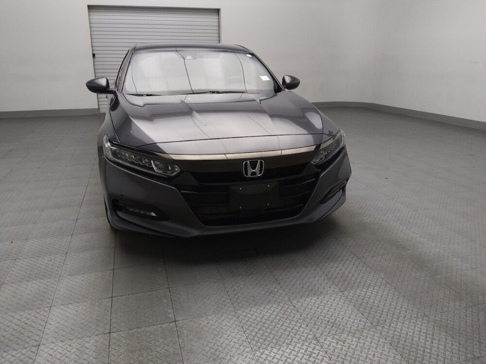 2020 Honda Accord in Tulsa, OK 74145 - 18115802 14