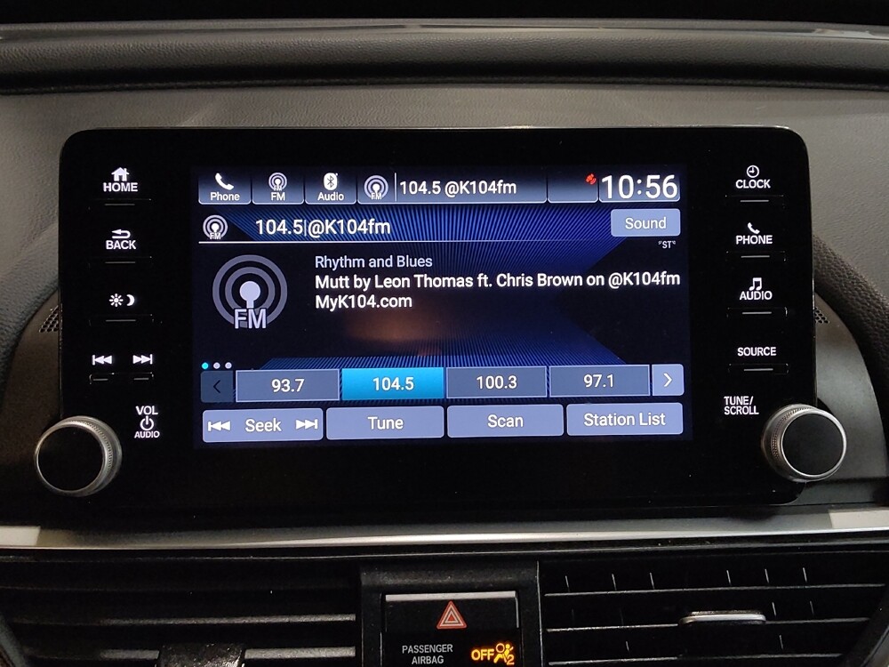 2020 Honda Accord in Tulsa, OK 74145 - 18115802 25