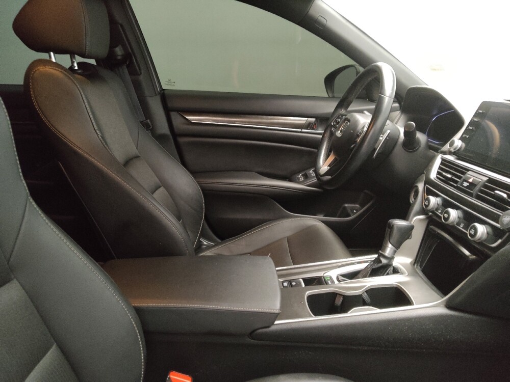 2020 Honda Accord in Tulsa, OK 74145 - 18115802 21