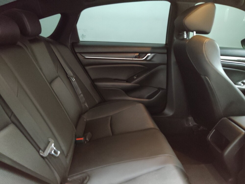 2020 Honda Accord in Tulsa, OK 74145 - 18115802 19