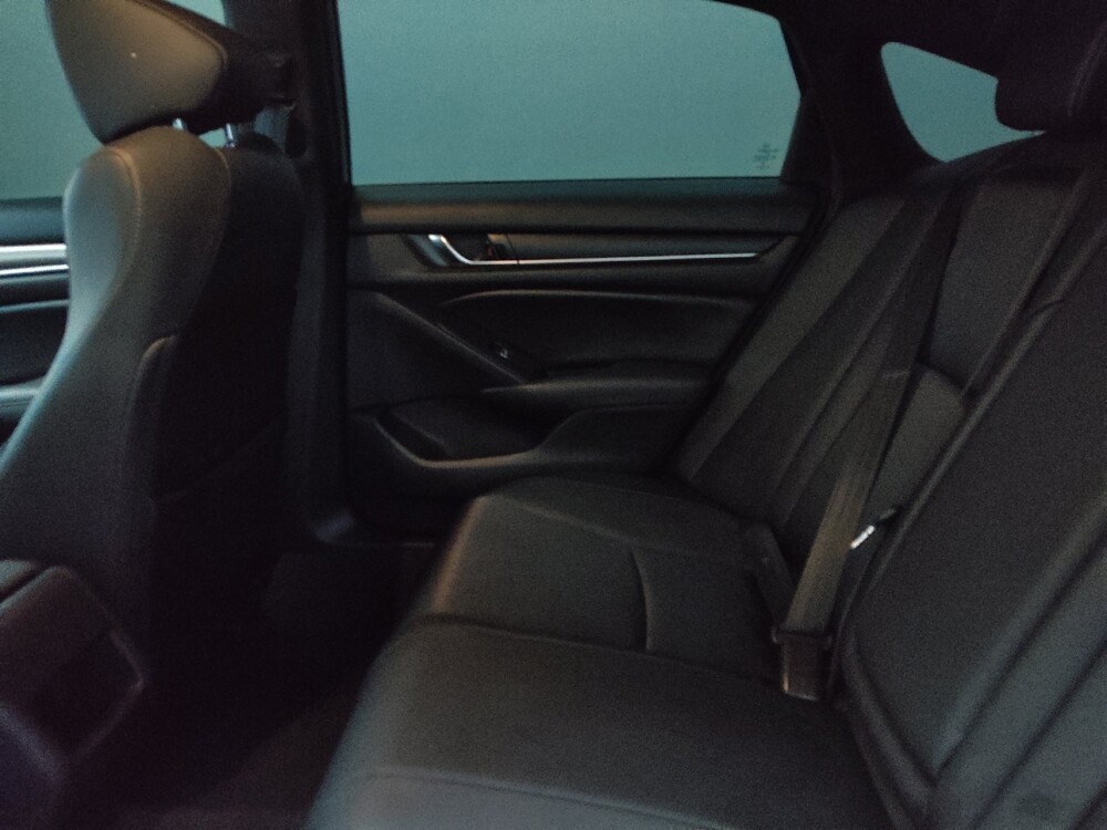 2020 Honda Accord in Tulsa, OK 74145 - 18115802 18