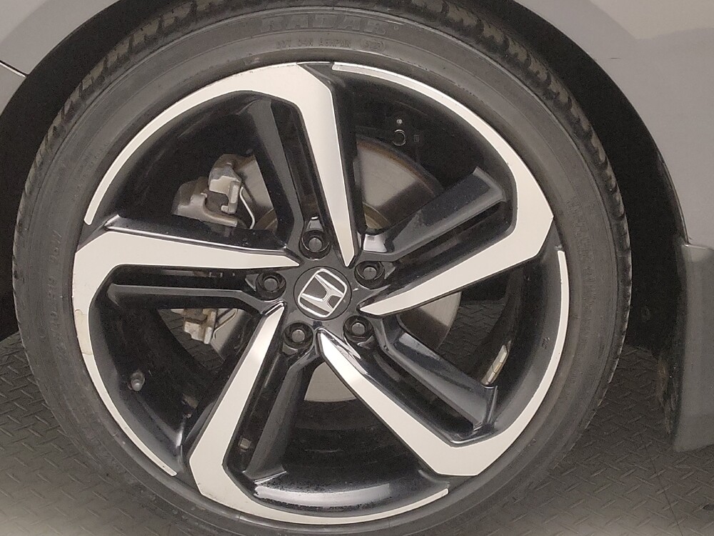 2020 Honda Accord in Tulsa, OK 74145 - 18115802 31