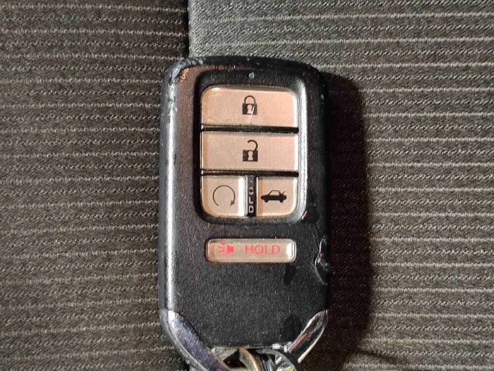 2020 Honda Accord in Tulsa, OK 74145 - 18115802 32