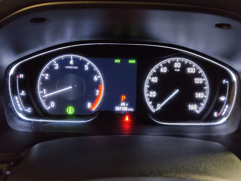 2020 Honda Accord in Tulsa, OK 74145 - 18115802 23