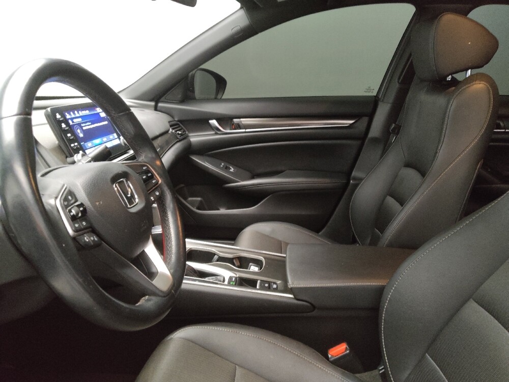 2020 Honda Accord in Tulsa, OK 74145 - 18115802 17
