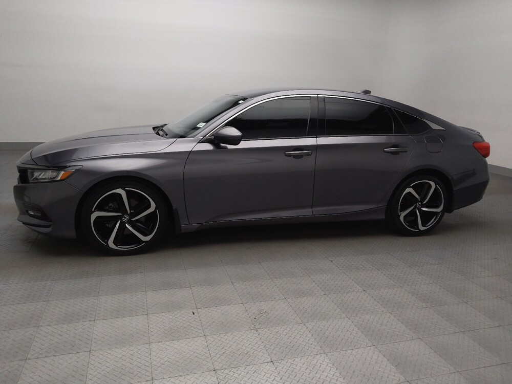 2020 Honda Accord in Tulsa, OK 74145 - 18115802 2
