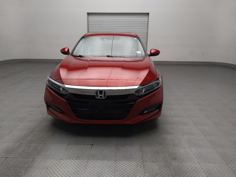 2018 Honda Accord in Lewisville, TX 75067 - 18115803 15