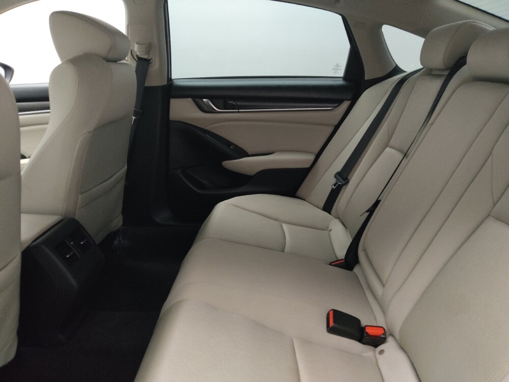 2018 Honda Accord in Lewisville, TX 75067 - 18115803 18