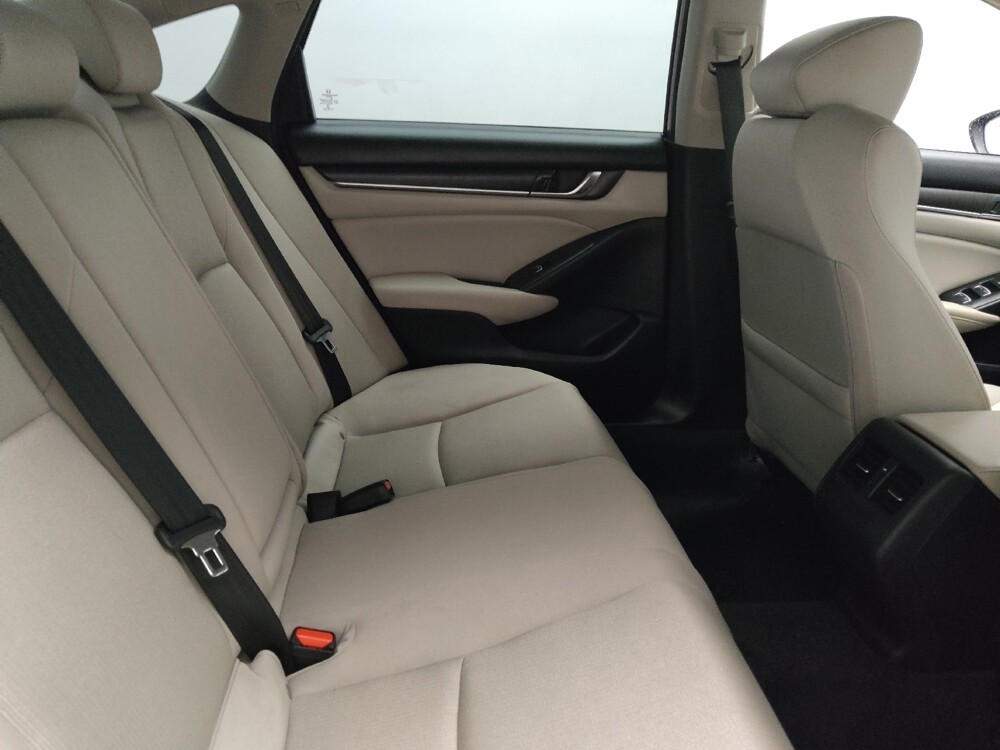 2018 Honda Accord in Lewisville, TX 75067 - 18115803 19