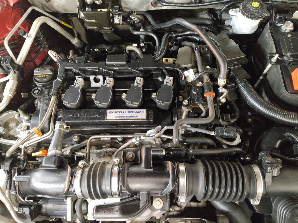 2018 Honda Accord in Lewisville, TX 75067 - 18115803 30