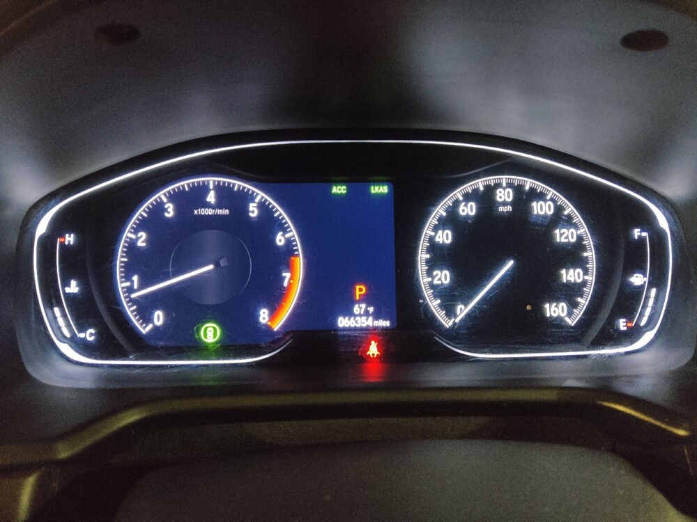 2018 Honda Accord in Lewisville, TX 75067 - 18115803 23