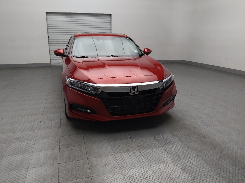 2018 Honda Accord in Lewisville, TX 75067 - 18115803 14
