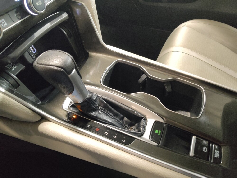 2018 Honda Accord in Lewisville, TX 75067 - 18115803 26