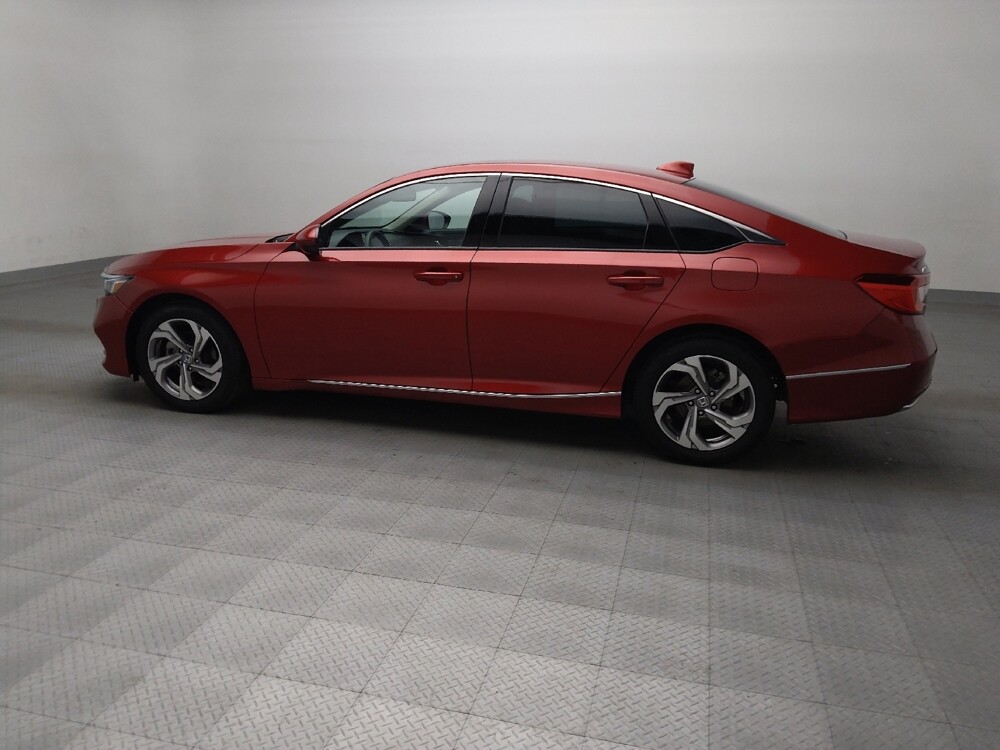 2018 Honda Accord in Lewisville, TX 75067 - 18115803 3