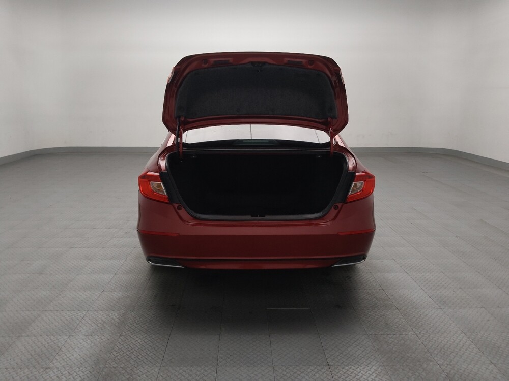 2018 Honda Accord in Lewisville, TX 75067 - 18115803 29