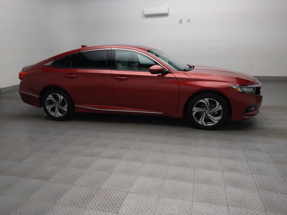 2018 Honda Accord in Lewisville, TX 75067 - 18115803 11