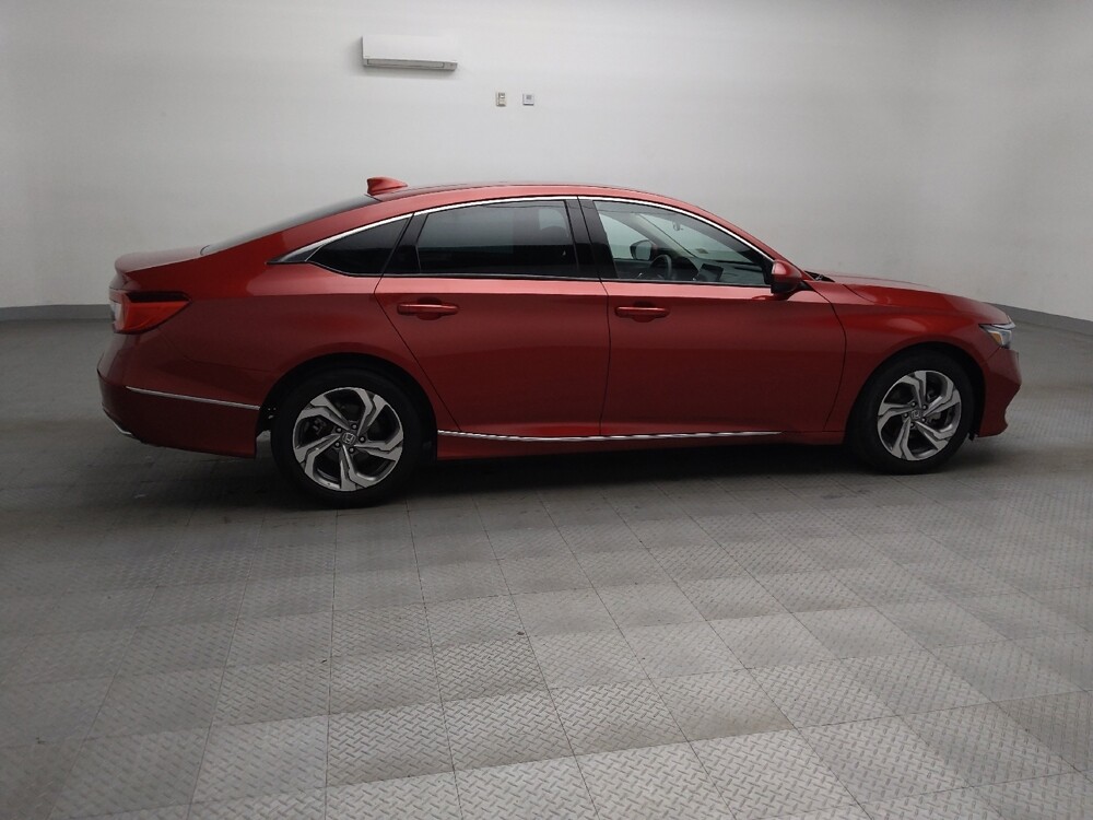 2018 Honda Accord in Lewisville, TX 75067 - 18115803 10